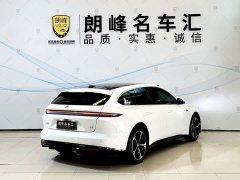 NIO ET5T 75kWh Touring - ფოტო 6