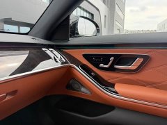 Mercedes-Benz Maybach S-Class S 480 4MATIC Exclusive Edition - ფოტო 11