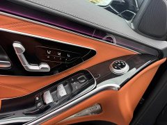 Mercedes-Benz Maybach S-Class S 480 4MATIC Exclusive Edition - ფოტო 12
