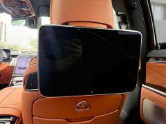 Mercedes-Benz Maybach S-Class S 480 4MATIC Exclusive Edition - ფოტო 14