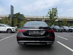 Mercedes-Benz Maybach S-Class S 480 4MATIC Exclusive Edition - ფოტო 4