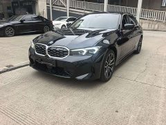 BMW 3 Series 325Li M Sport Package - ფოტო 1