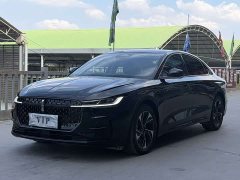 Lincoln Z 2022 i-Enjoy Premium Edition - ფოტო 1