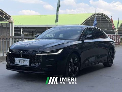2023 Lincoln Z i-Enjoy Premium Edition - ავტომობილი ჩინეთიდან