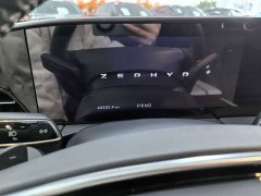 Lincoln Z 2022 i-Enjoy Premium Edition - ფოტო 10