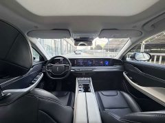 Lincoln Z 2022 i-Enjoy Premium Edition - ფოტო 8