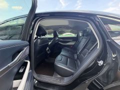 Lincoln Z 2022 i-Enjoy Premium Edition - ფოტო 9