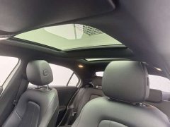 Mercedes-Benz A-Class A 200 L Sport Sedan Fashion Edition - ფოტო 12
