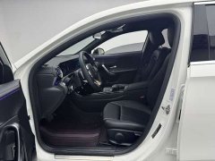 Mercedes-Benz A-Class A 200 L Sport Sedan Fashion Edition - ფოტო 13