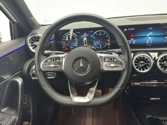 Mercedes-Benz A-Class A 200 L Sport Sedan Fashion Edition - ფოტო 14