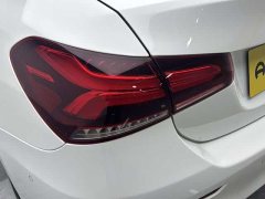 Mercedes-Benz A-Class A 200 L Sport Sedan Fashion Edition - ფოტო 15