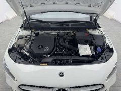 Mercedes-Benz A-Class A 200 L Sport Sedan Fashion Edition - ფოტო 17
