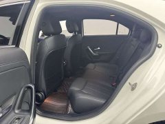 Mercedes-Benz A-Class A 200 L Sport Sedan Fashion Edition - ფოტო 18