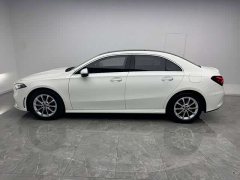 Mercedes-Benz A-Class A 200 L Sport Sedan Fashion Edition - ფოტო 6