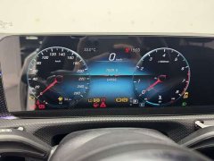 Mercedes-Benz A-Class A 200 L Sport Sedan Fashion Edition - ფოტო 7