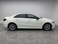 Mercedes-Benz A-Class A 200 L Sport Sedan Fashion Edition - ფოტო 8