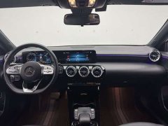 Mercedes-Benz A-Class A 200 L Sport Sedan Fashion Edition - ფოტო 9