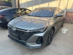 Chery Arrizo 8 High-Performance Edition 2.0T DCT - ფოტო 1