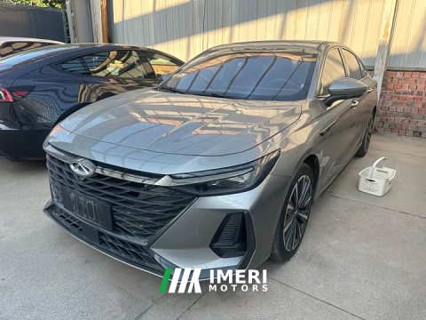 2024 Chery Arrizo 8 High-Performance Edition 2.0T DCT - ავტომობილი ჩინეთიდან