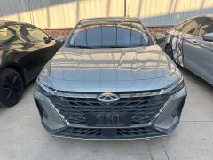 Chery Arrizo 8 High-Performance Edition 2.0T DCT - ფოტო 2