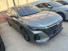 Chery Arrizo 8 High-Performance Edition 2.0T DCT - ფოტო 3
