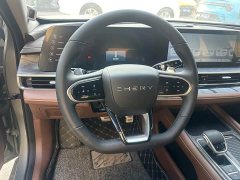 Chery Arrizo 8 High-Performance Edition 2.0T DCT - ფოტო 5