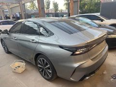 Chery Arrizo 8 High-Performance Edition 2.0T DCT - ფოტო 9