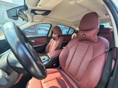 BMW 3 Series Facelift 320Li M Sport Package - ფოტო 4