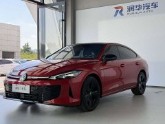 Volkswagen Lingdu 2026 Lingdu L GTS 380TSI Lingfeng Edition - ფოტო 1