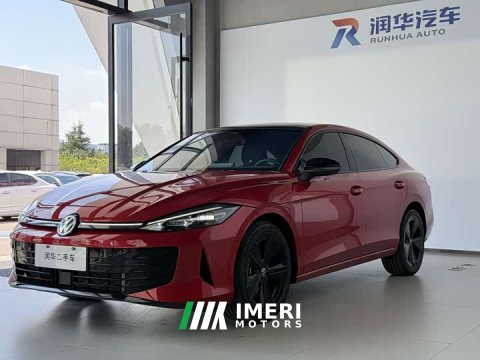 2025 Volkswagen Lingdu 2026 Lingdu L GTS 380TSI Lingfeng Edition - ავტომობილი ჩინეთიდან