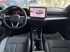 Volkswagen Lingdu 2026 Lingdu L GTS 380TSI Lingfeng Edition - ფოტო 10