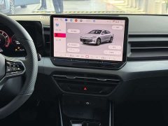 Volkswagen Lingdu 2026 Lingdu L GTS 380TSI Lingfeng Edition - ფოტო 11