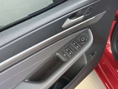 Volkswagen Lingdu 2026 Lingdu L GTS 380TSI Lingfeng Edition - ფოტო 13