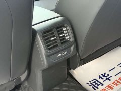 Volkswagen Lingdu 2026 Lingdu L GTS 380TSI Lingfeng Edition - ფოტო 14