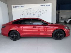 Volkswagen Lingdu 2026 Lingdu L GTS 380TSI Lingfeng Edition - ფოტო 3