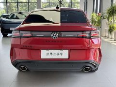 Volkswagen Lingdu 2026 Lingdu L GTS 380TSI Lingfeng Edition - ფოტო 4
