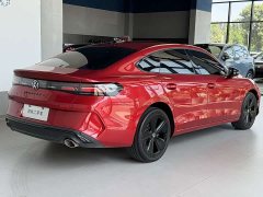 Volkswagen Lingdu 2026 Lingdu L GTS 380TSI Lingfeng Edition - ფოტო 5