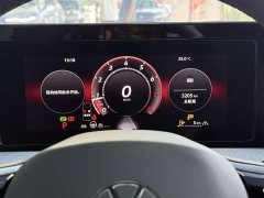 Volkswagen Lingdu 2026 Lingdu L GTS 380TSI Lingfeng Edition - ფოტო 9