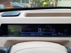 Geely Panda Mini 200km Endurance Edition - ფოტო 10