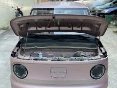 Geely Panda Mini 200km Endurance Edition - ფოტო 11
