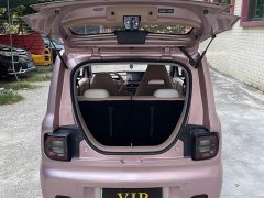 Geely Panda Mini 200km Endurance Edition - ფოტო 13