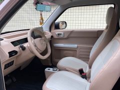 Geely Panda Mini 200km Endurance Edition - ფოტო 4