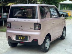 Geely Panda Mini 200km Endurance Edition - ფოტო 7