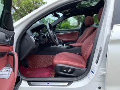 BMW 5 Series Facelift 530Li Premier M Sport Package - ფოტო 7