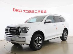 Tank 500 2022 3.0T Sport Landscape Edition 5-Seater - ფოტო 1