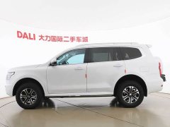 Tank 500 2022 3.0T Sport Landscape Edition 5-Seater - ფოტო 10