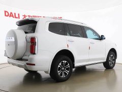 Tank 500 2022 3.0T Sport Landscape Edition 5-Seater - ფოტო 11