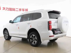 Tank 500 2022 3.0T Sport Landscape Edition 5-Seater - ფოტო 12