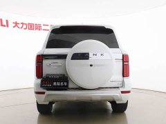 Tank 500 2022 3.0T Sport Landscape Edition 5-Seater - ფოტო 13