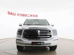 Tank 500 2022 3.0T Sport Landscape Edition 5-Seater - ფოტო 2